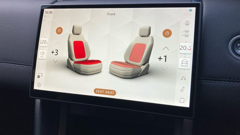 Land Rover Discovery Sport 2.0 D200 Dynamic SE 5dr Auto [5 Seat] Diesel Station Wagon